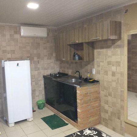 Suites Na Ponta Verde Maceió Eksteriør billede