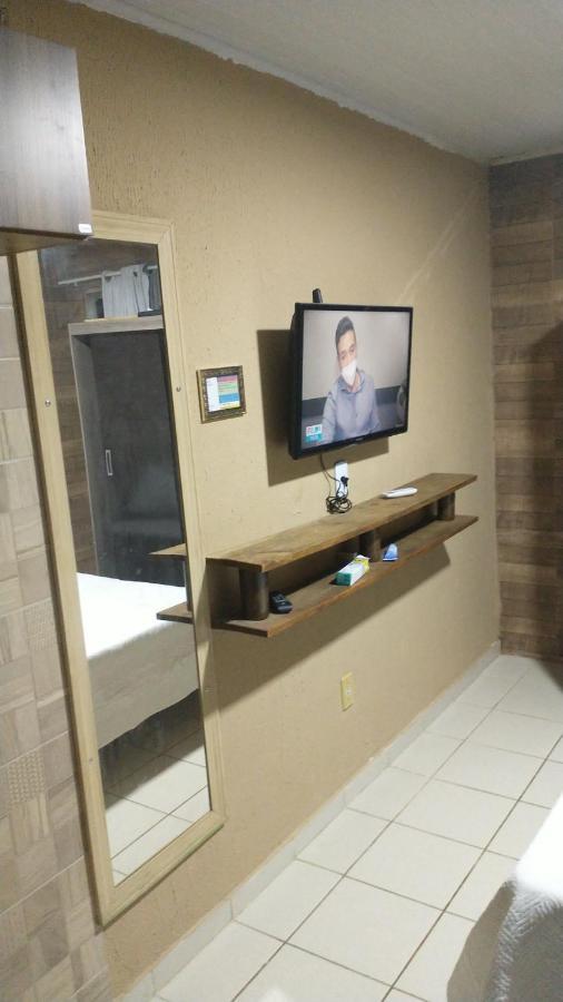 Suites Na Ponta Verde Maceió Eksteriør billede