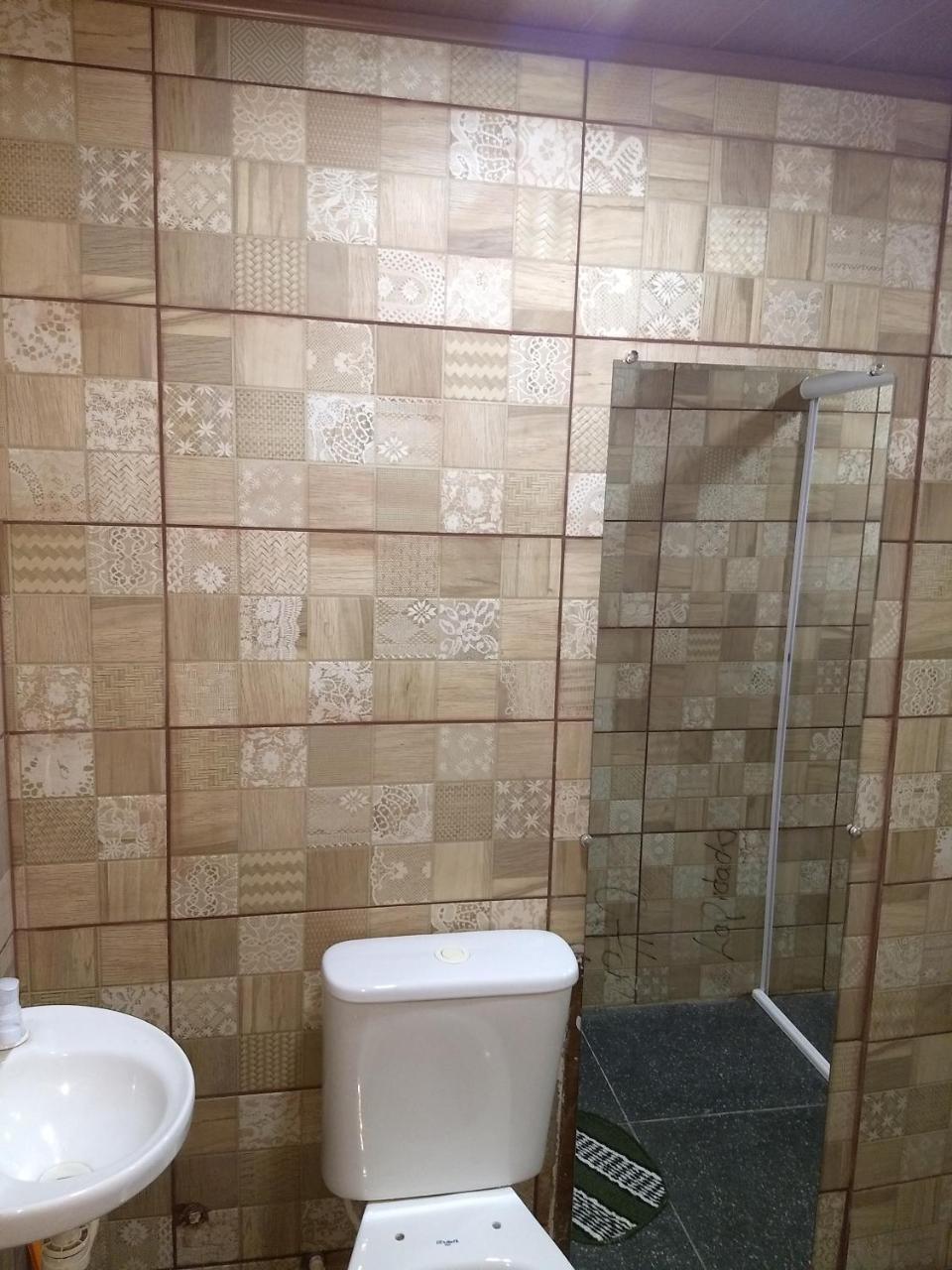 Suites Na Ponta Verde Maceió Eksteriør billede