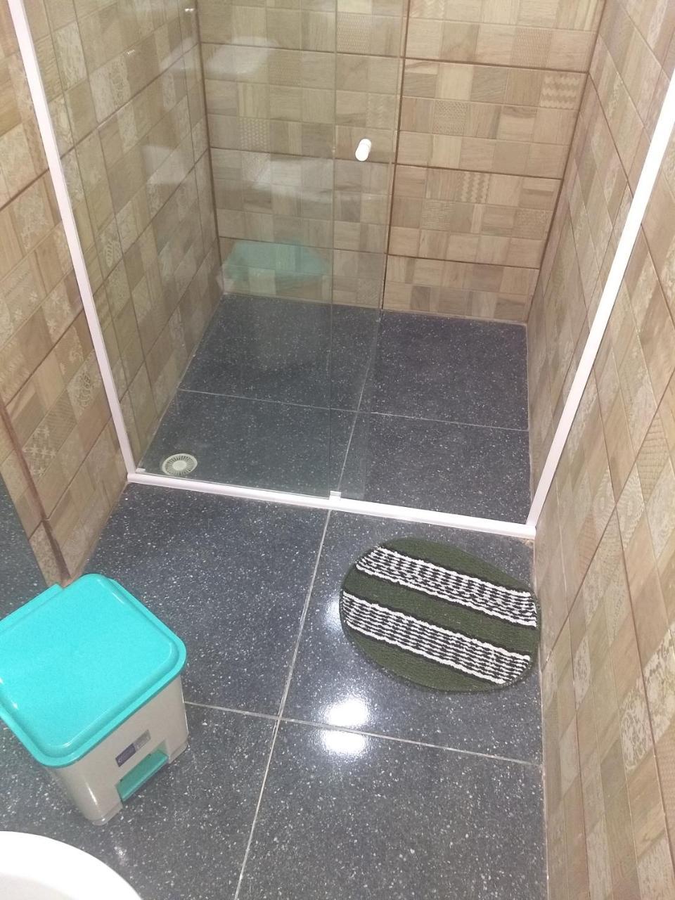 Suites Na Ponta Verde Maceió Eksteriør billede